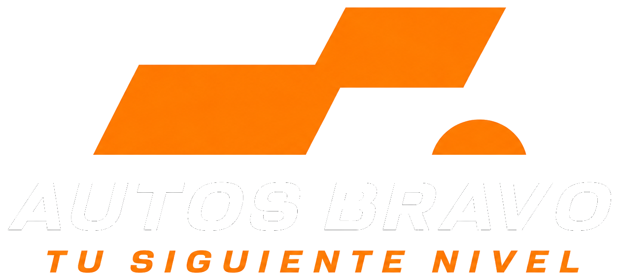 Autos Bravo — Tu siguiente nivel