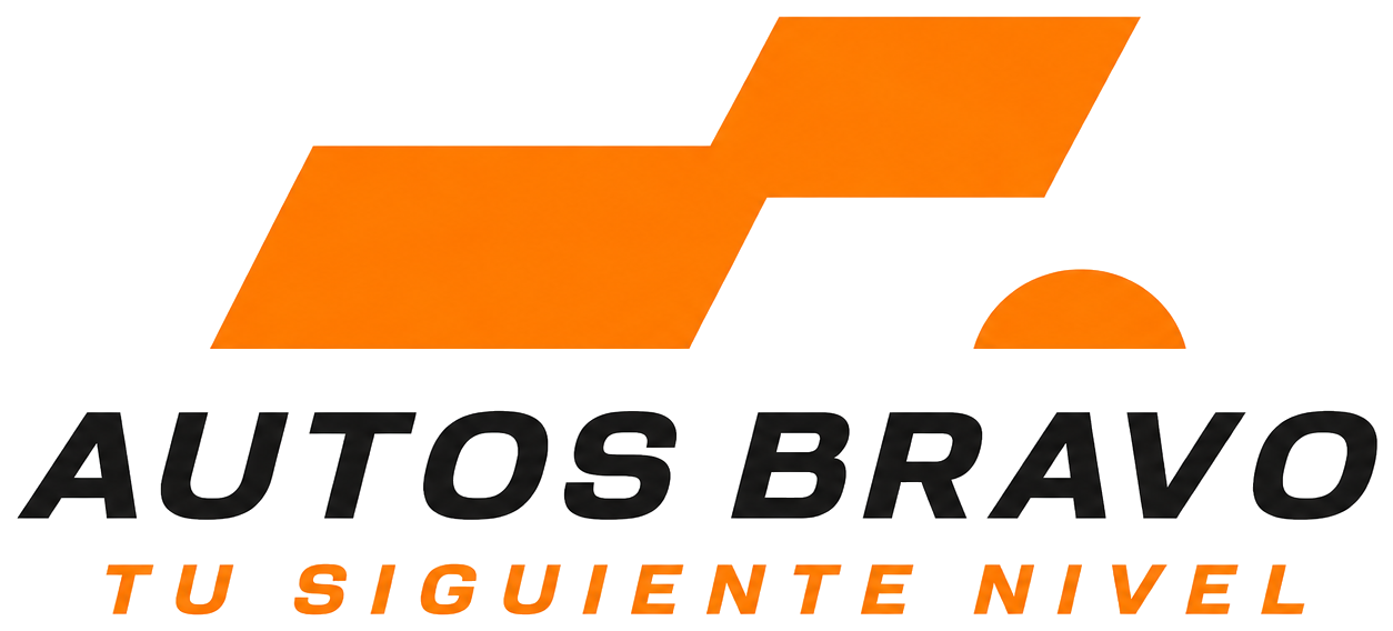 Autos Bravo — Tu siguiente nivel